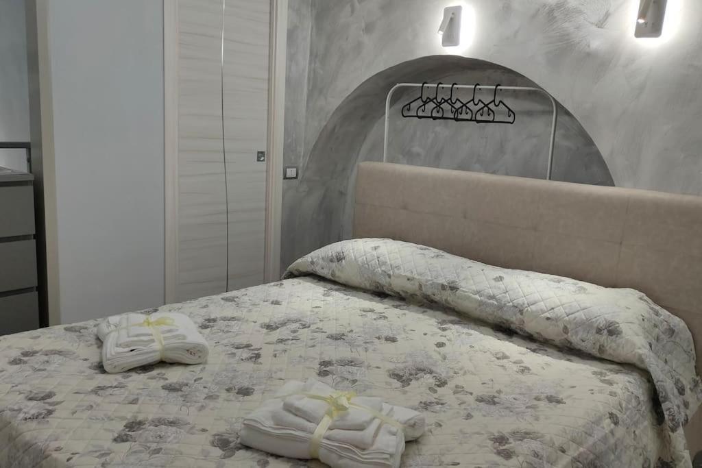 Appartamento Il Duomo A Due Passi Napoli Esterno foto