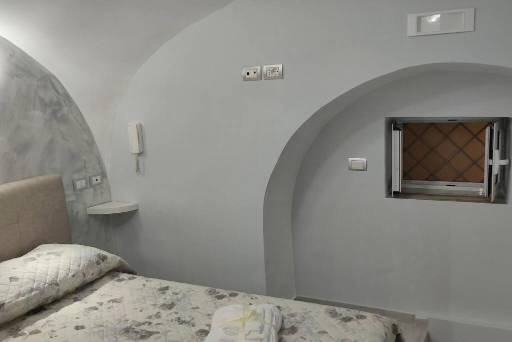 Appartamento Il Duomo A Due Passi Napoli Esterno foto
